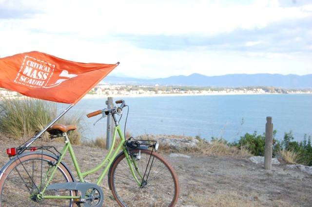 Bicicletterario - Parole in Bicicletta