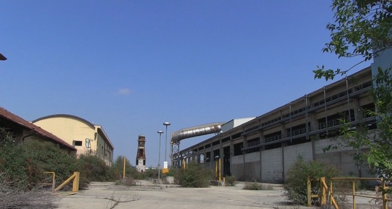 L'orma del dinosauro