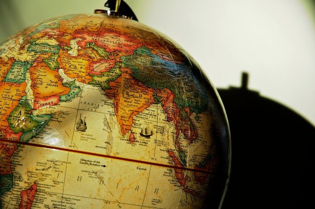 viaggiare in modo sostenibile