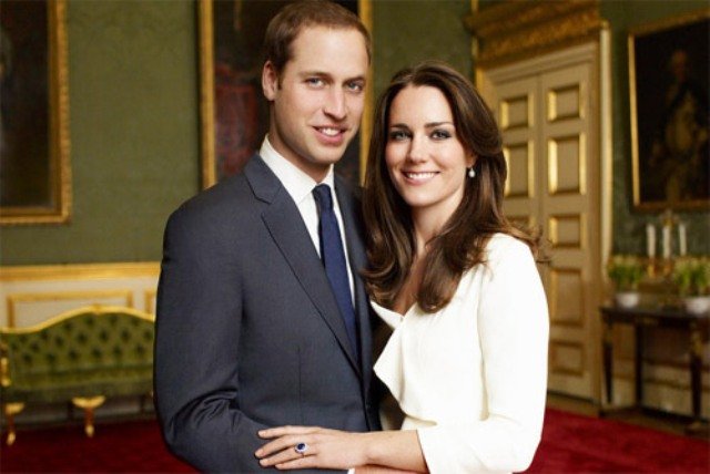 Kate Middleton regina riciclo