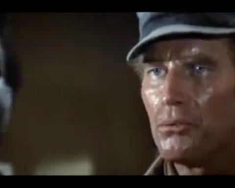 2022: i sopravvissuti soylent green