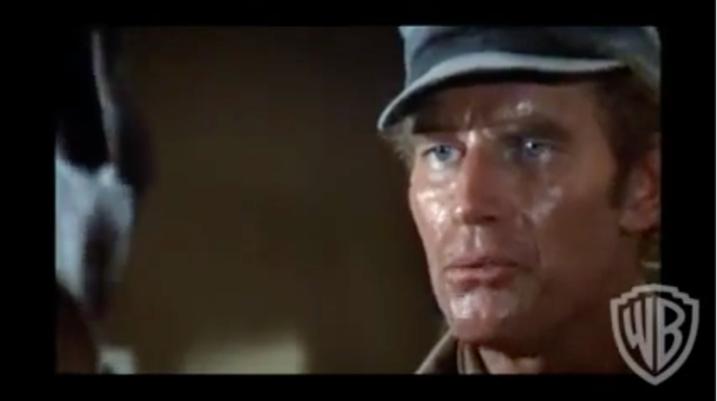 2022: i sopravvissuti soylent green