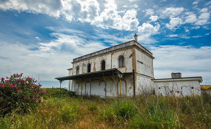 Stazioni impresenziate