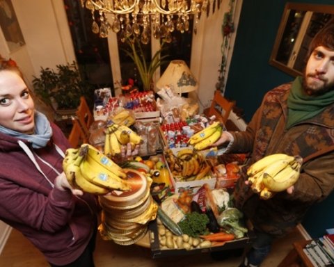 Rapporto 2014 Waste Watcher