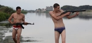 Gomorra di Matteo Garrone