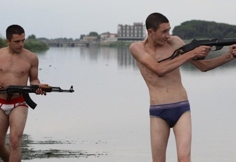 Gomorra di Matteo Garrone