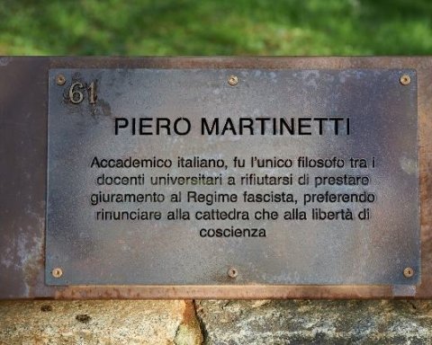 Piero Martinetti