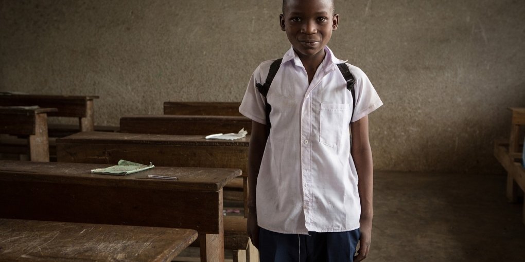 Giornata Internazionale dell'Educazione