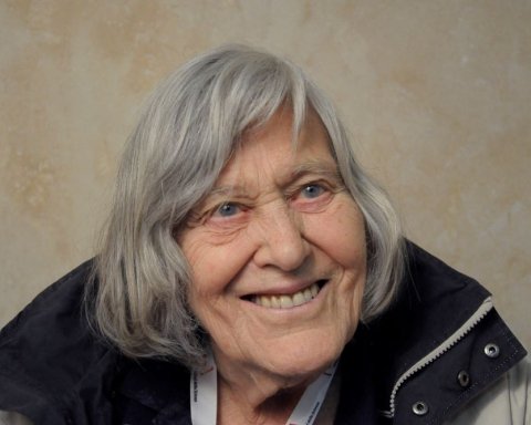 Margherita Hack statua