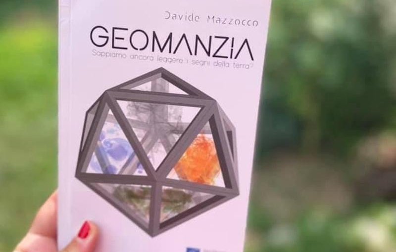Geomanzia di Davide Mazzocco