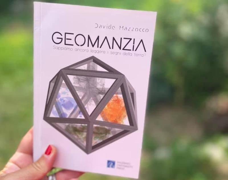 Geomanzia di Davide Mazzocco