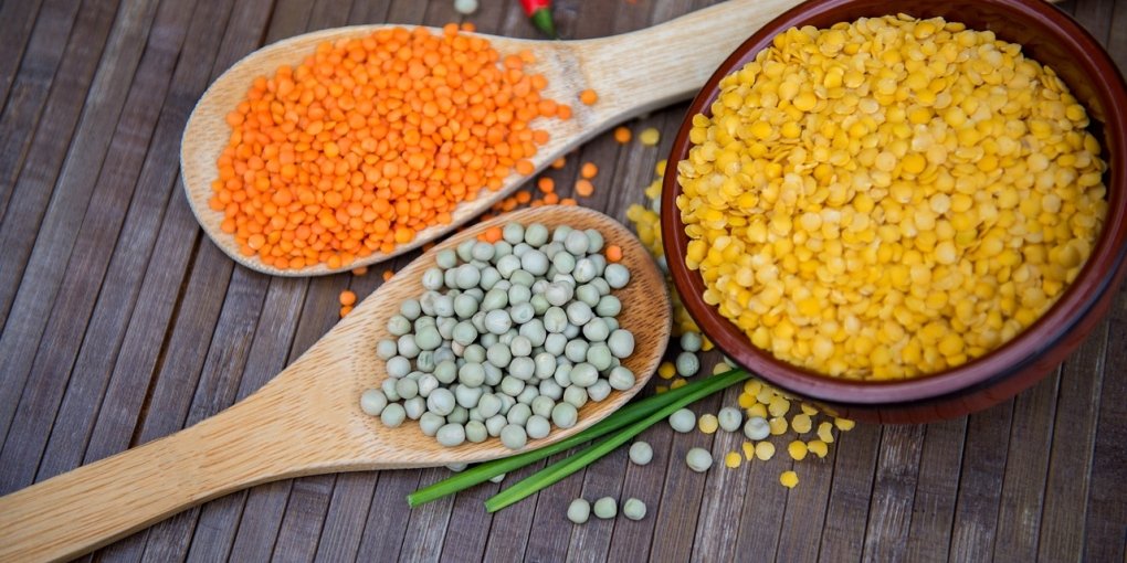 Giornata Internazionale dei Legumi