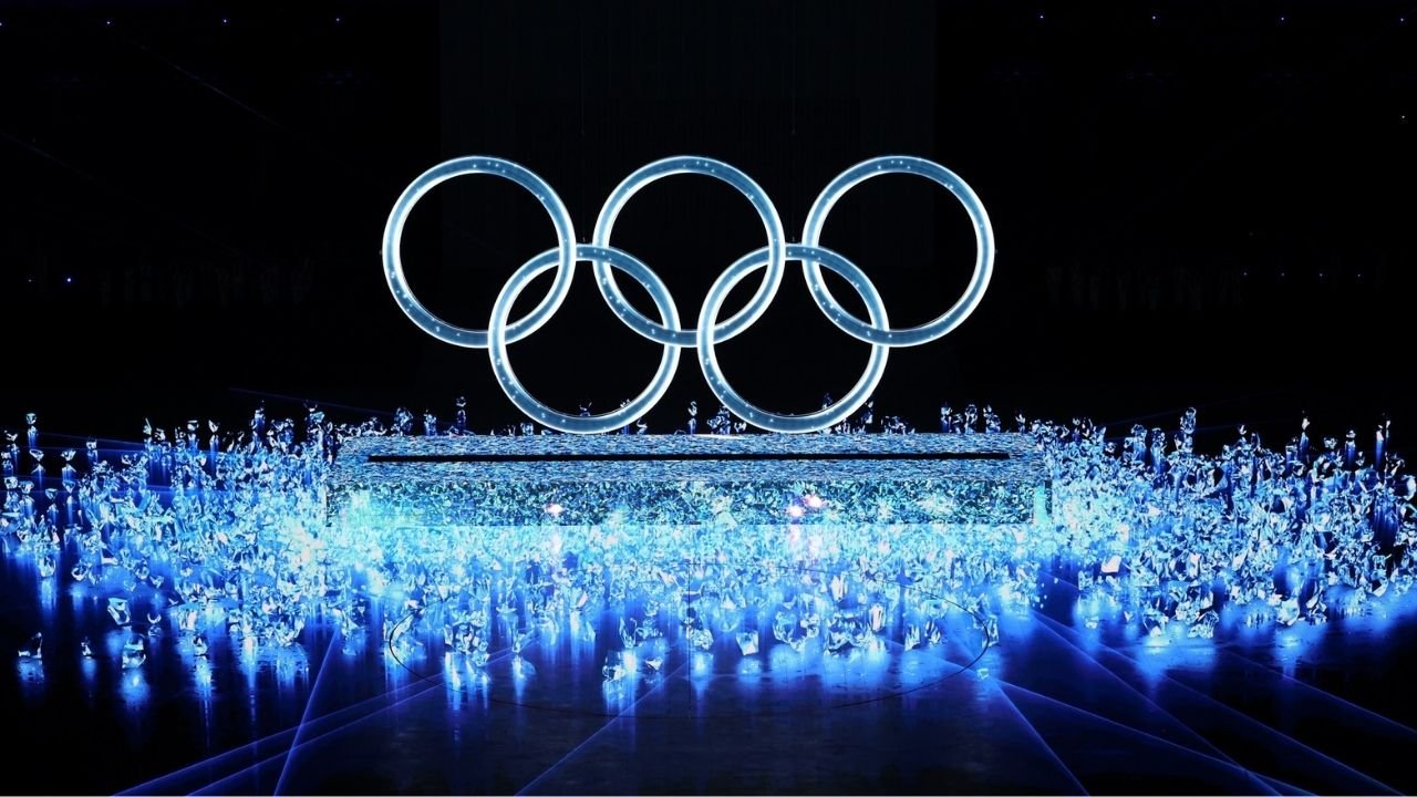 Le Olimpiadi 2022 avranno il 100% di neve artificiale