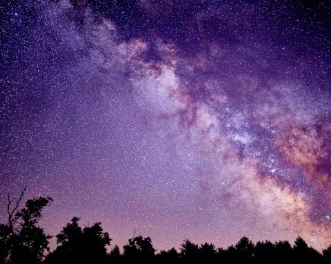 scoperta una nuova stella