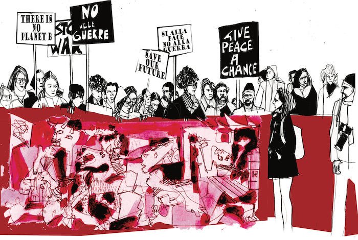 Lavori in Corto eHabitat