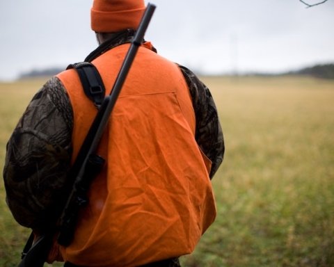 Legambiente bracconaggio