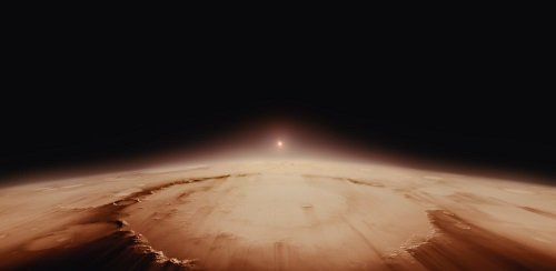 Voyage of Time di Terence Malick