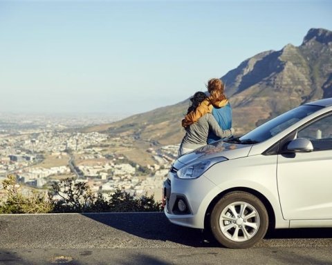 acquistare un'auto usata