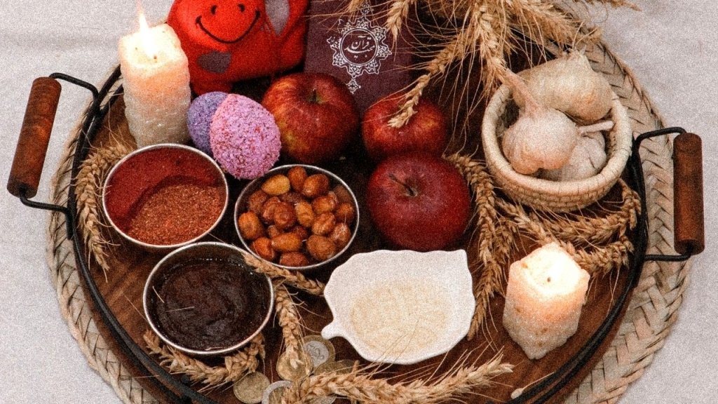 Simboli del Nowruz 2022, il capodanno persiano