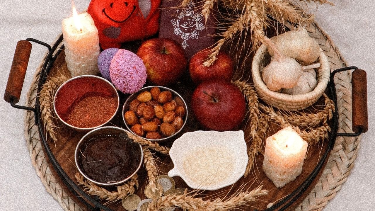 Simboli del Nowruz 2022, il capodanno persiano