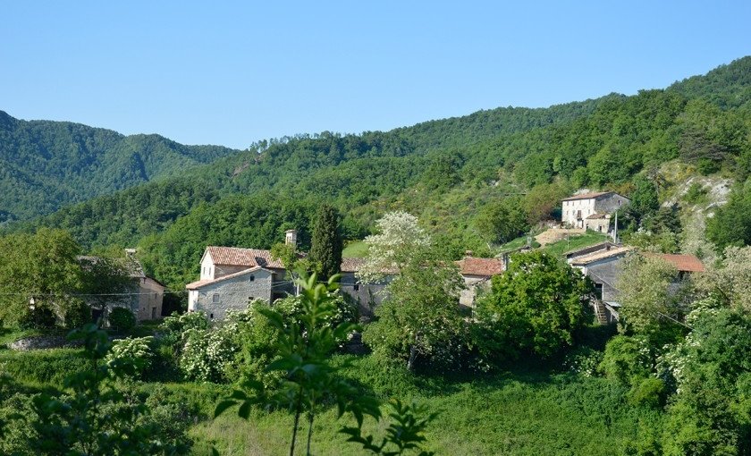 Borgo Montedale