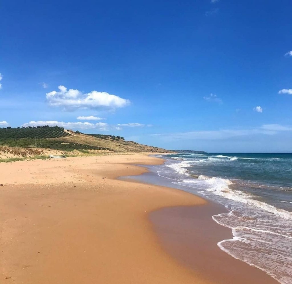 Menfi, Sicilia, Italia nascosta