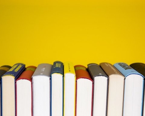 giornata mondiale del libro 2022