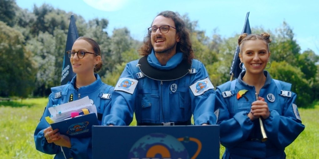 I The Jackal nel nuovo video per Treedom