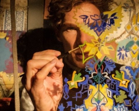 Il mondo visionario di Louis Wain