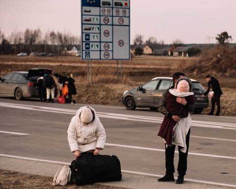 aiuti guerra in ucraina