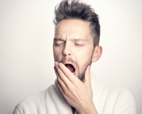 cambiamento climatico sonno