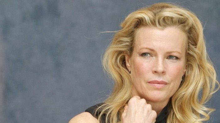 Kim Basinger