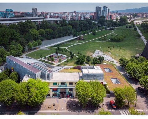 Museo A come Ambiente MAPS