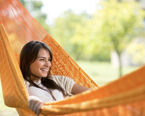 combattere lo stress in modo naturale