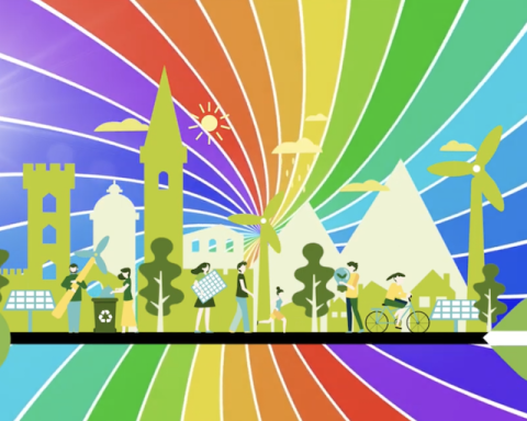 Comunità energetiche rinnovabili legambiente