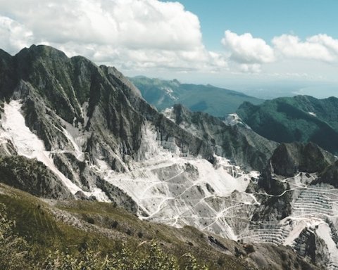 riscaldamento globale Alpi