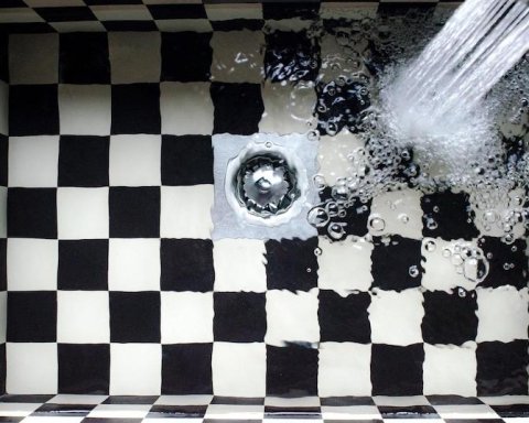 risparmio idrico casalingo