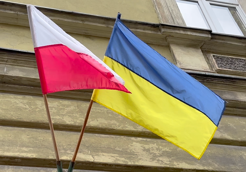 Solidarietà alla popolazione ucraina, tra volontariato e donazioni