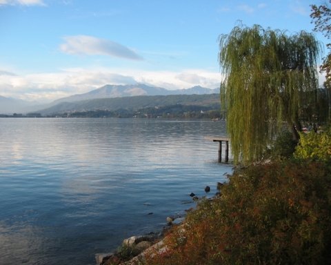 Goletta dei Laghi Legambiente