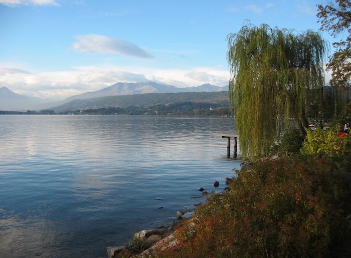 Goletta dei Laghi Legambiente