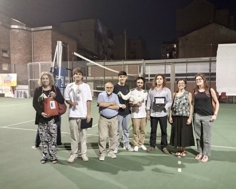 Lavori in corto 2022 eHabitat