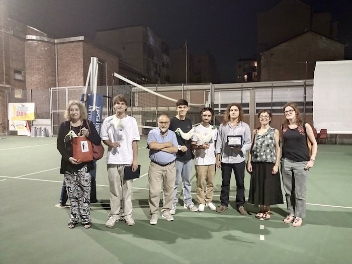 Lavori in corto 2022 eHabitat