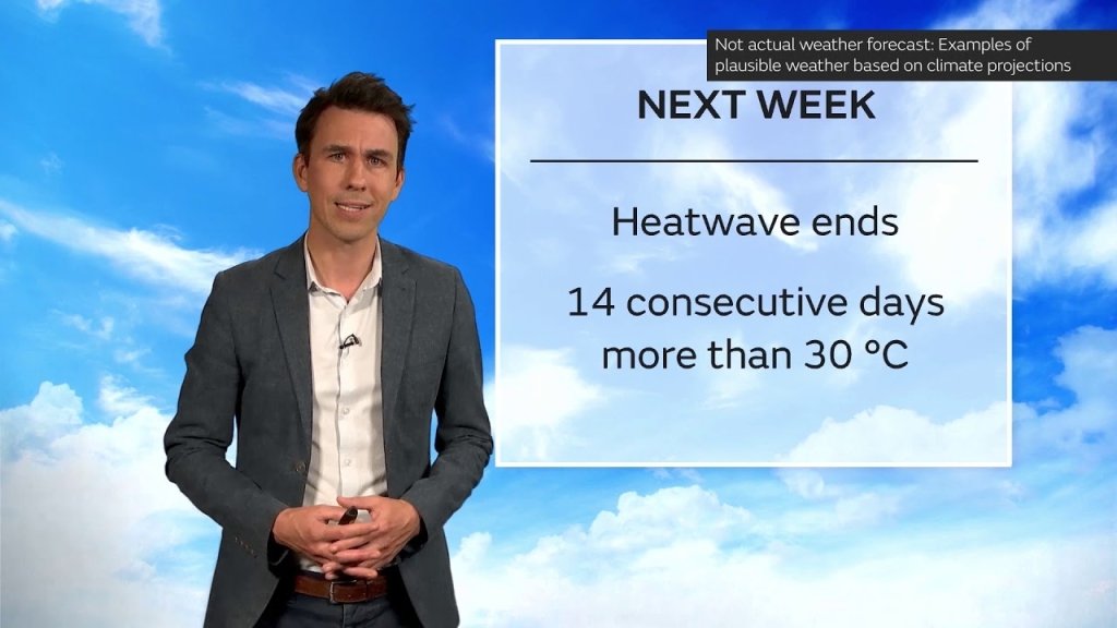 previsioni del tempo 2050