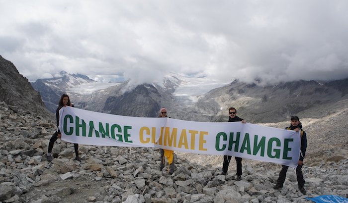 Carovana dei Ghiacciai 2022