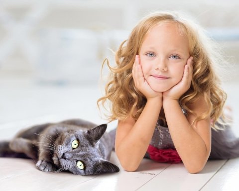 Giornata Internazionale del Gatto