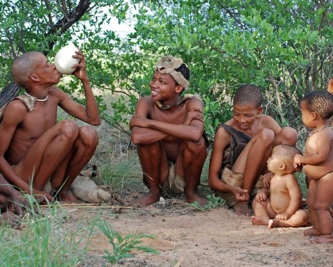 Giornata Internazionale dei Popoli Indigeni