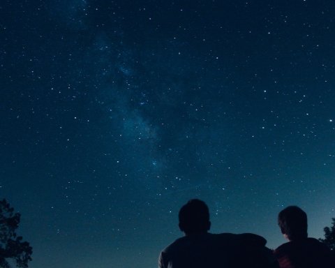 Notte di San Lorenzo 2022