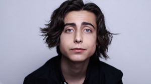 Aidan Gallagher