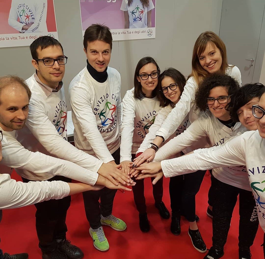 Servizio Civile 2022 bando