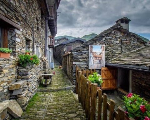 Curiglia con Monteviasco ostello